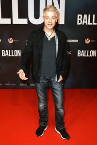 Filmpremiere 'Ballon' in München
