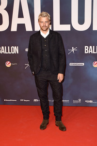 Filmpremiere 'Ballon' in München