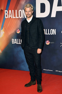 Filmpremiere 'Ballon' in München