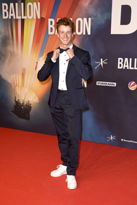 Filmpremiere 'Ballon' in München