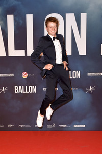 Filmpremiere 'Ballon' in München