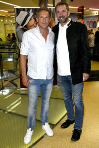 Filmpremiere 'Ballon' in München