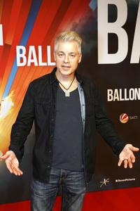 Filmpremiere 'Ballon' in München