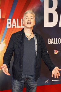 Filmpremiere 'Ballon' in München