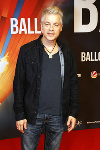 Filmpremiere 'Ballon' in München