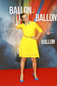 Filmpremiere 'Ballon' in München