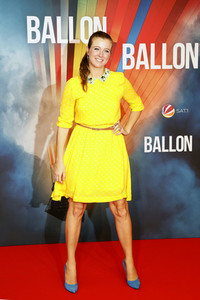 Filmpremiere 'Ballon' in München