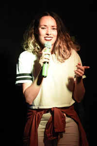 Konzert von G9 in Hannover