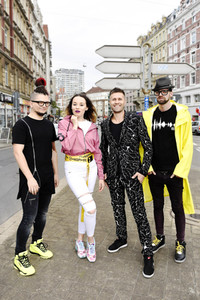 Photoshooting mit G9 in Hannover