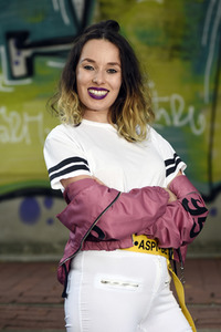 Photoshooting mit G9 in Hannover
