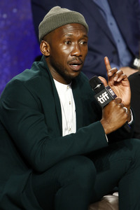 Pressekonferenz 'Green Book', Toronto International Film Festival 2018
