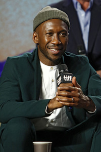 Pressekonferenz 'Green Book', Toronto International Film Festival 2018