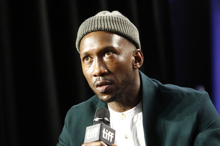 Pressekonferenz 'Green Book', Toronto International Film Festival 2018