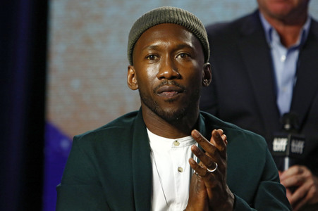 Pressekonferenz 'Green Book', Toronto International Film Festival 2018