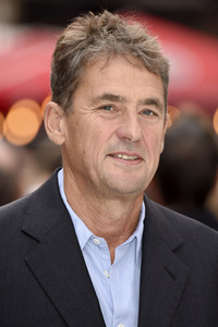 Filmpremiere 'King of Thieves' in London