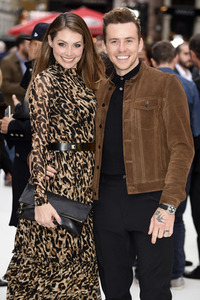 Filmpremiere 'King of Thieves' in London