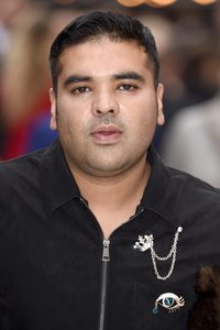 Filmpremiere 'King of Thieves' in London