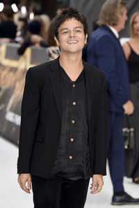 Filmpremiere 'King of Thieves' in London
