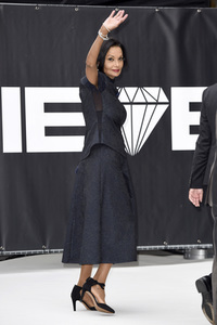 Filmpremiere 'King of Thieves' in London
