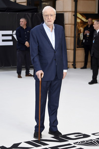 Filmpremiere 'King of Thieves' in London