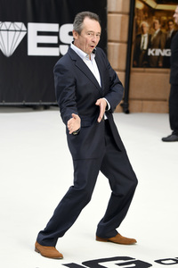 Filmpremiere 'King of Thieves' in London