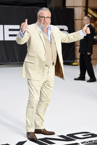 Filmpremiere 'King of Thieves' in London