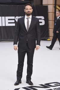 Filmpremiere 'King of Thieves' in London