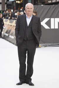Filmpremiere 'King of Thieves' in London