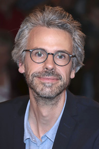 Talkshow 'Markus Lanz' in Hamburg