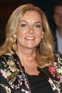 Talkshow 'Markus Lanz' in Hamburg