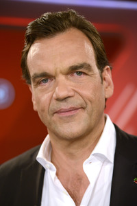 Talkshow 'Maischberger' in Köln