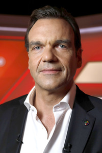 Talkshow 'Maischberger' in Köln
