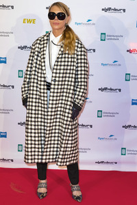 Eröffnung 25. Internationales Filmfest Oldenburg