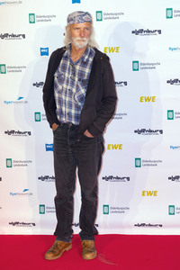 Eröffnung 25. Internationales Filmfest Oldenburg