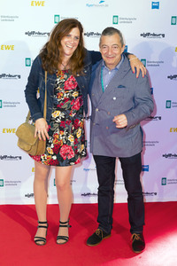 Eröffnung 25. Internationales Filmfest Oldenburg