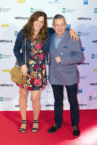 Eröffnung 25. Internationales Filmfest Oldenburg
