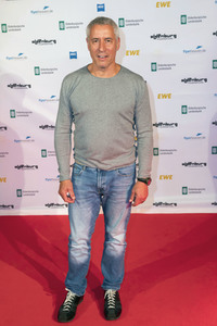 Eröffnung 25. Internationales Filmfest Oldenburg