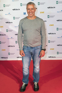 Eröffnung 25. Internationales Filmfest Oldenburg