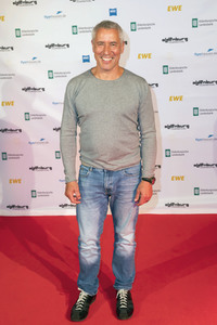 Eröffnung 25. Internationales Filmfest Oldenburg