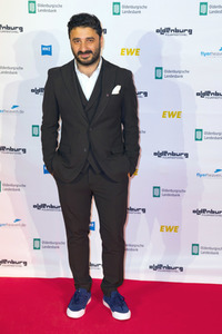 Eröffnung 25. Internationales Filmfest Oldenburg