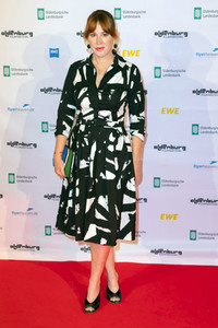 Eröffnung 25. Internationales Filmfest Oldenburg