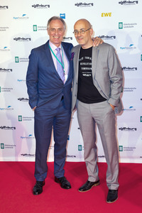 Eröffnung 25. Internationales Filmfest Oldenburg