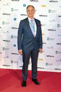 Eröffnung 25. Internationales Filmfest Oldenburg