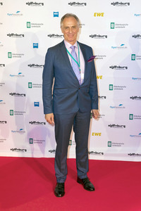 Eröffnung 25. Internationales Filmfest Oldenburg