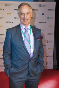 Eröffnung 25. Internationales Filmfest Oldenburg