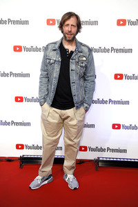 YouTube Originals Party in Berlin