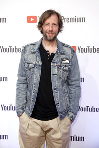 YouTube Originals Party in Berlin