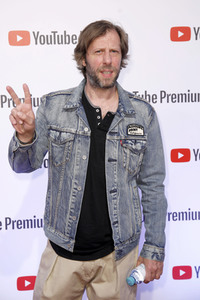 YouTube Originals Party in Berlin