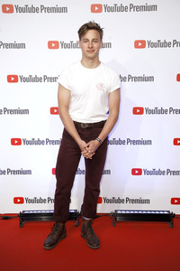 YouTube Originals Party in Berlin