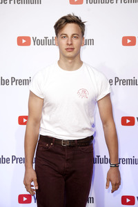 YouTube Originals Party in Berlin